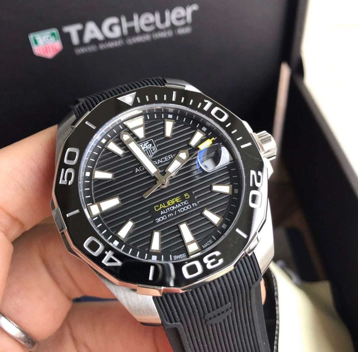 TAG Heuer