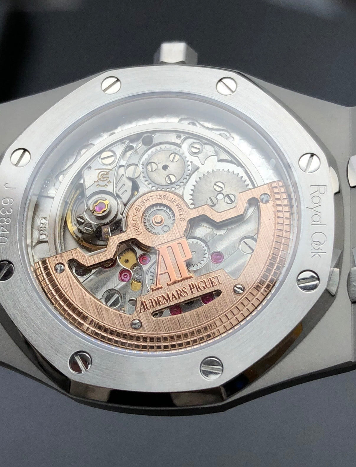 Audemars Piguet