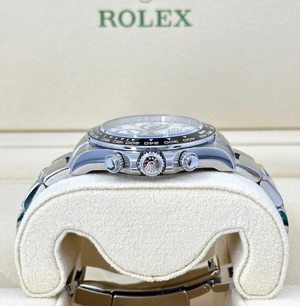 Rolex Daytona- “Panda”