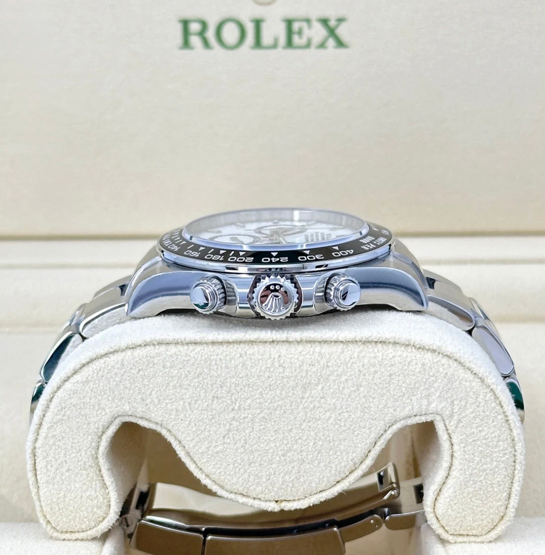 Rolex Daytona- “Panda”