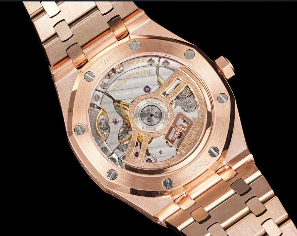 Audemars Piguet