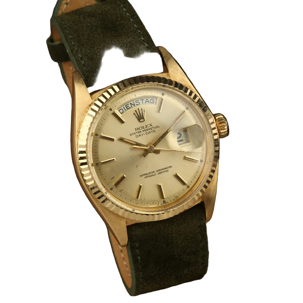 Rolex - Day-Date - 1803 - Men - 1960-1969