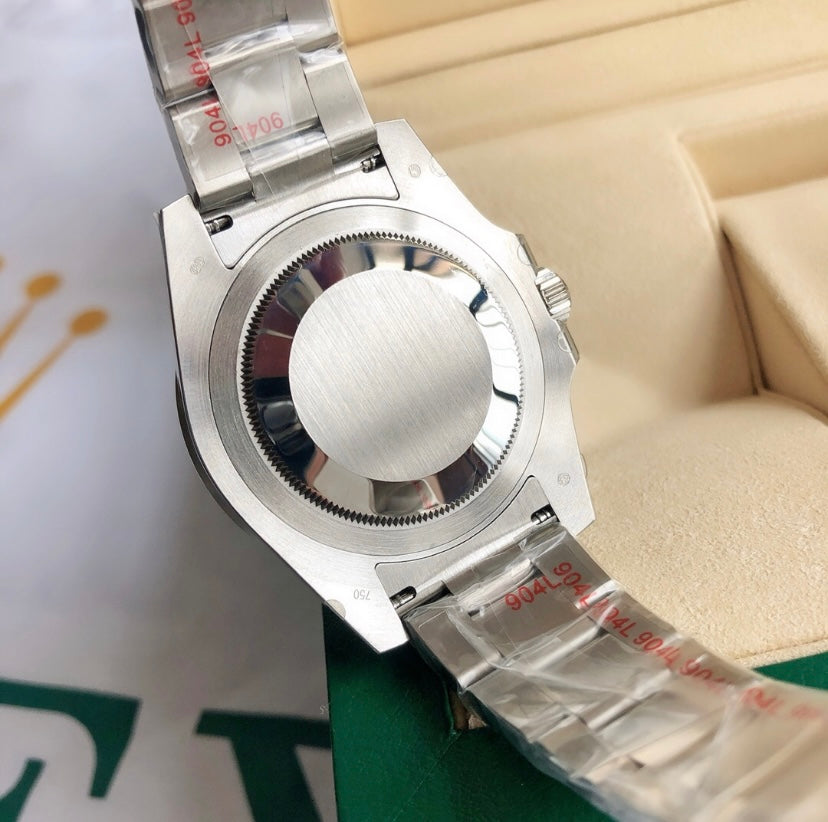 Rolex GMT-Master II “Pepsi”