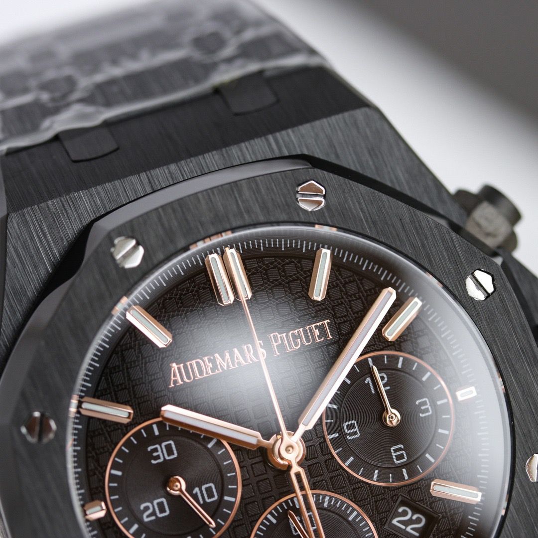 Audemars Piguet
