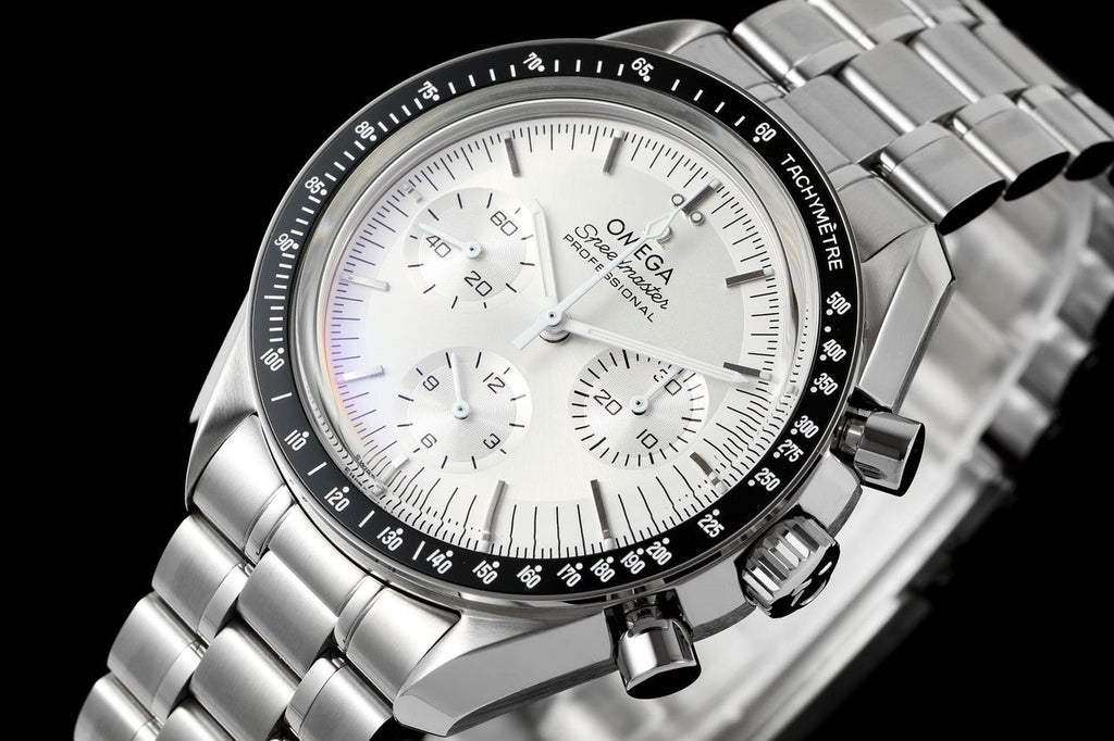 Omega Speedmaster