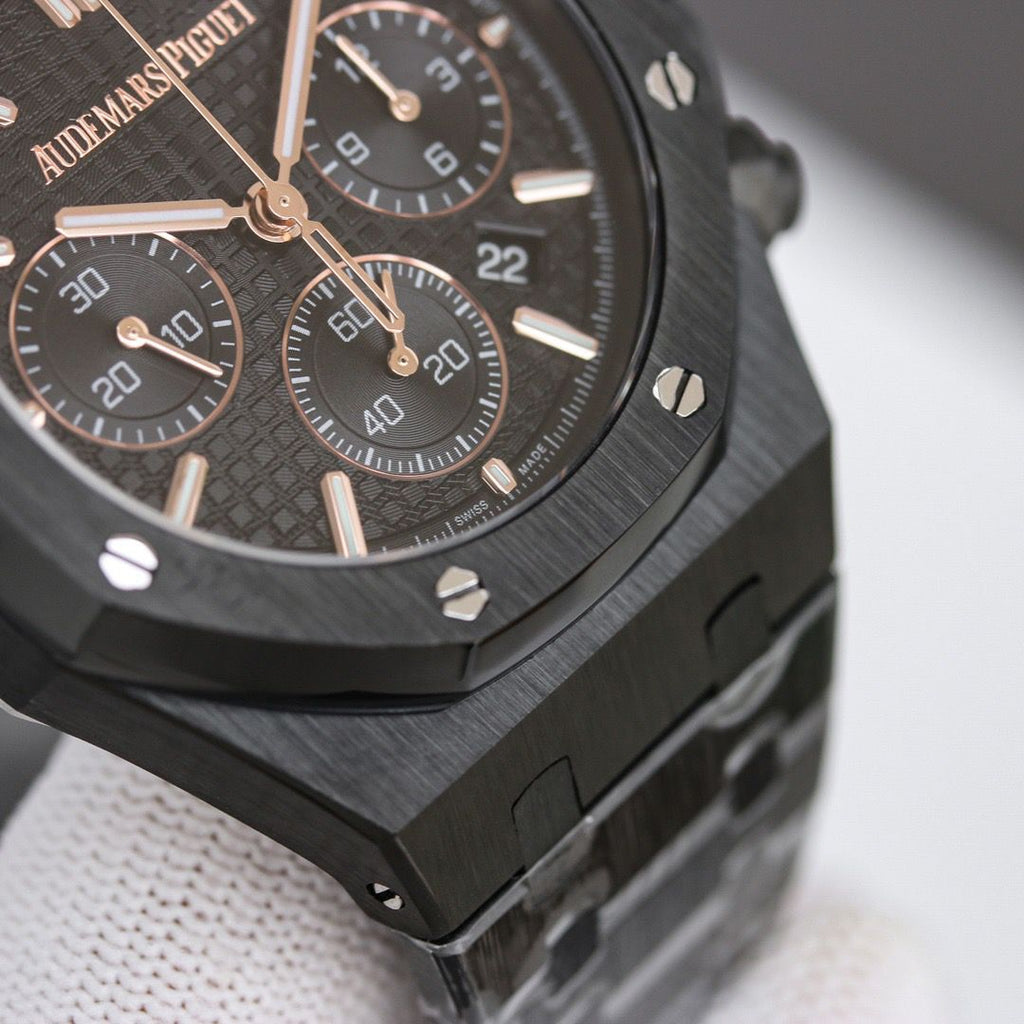 Audemars Piguet