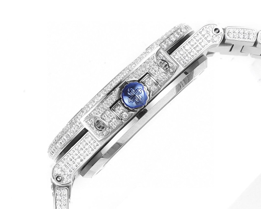 Patek Philippe-Full dimond