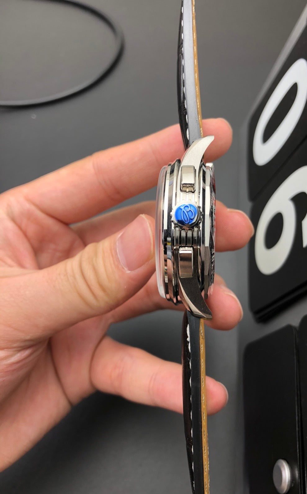 Breitling-“Premier”