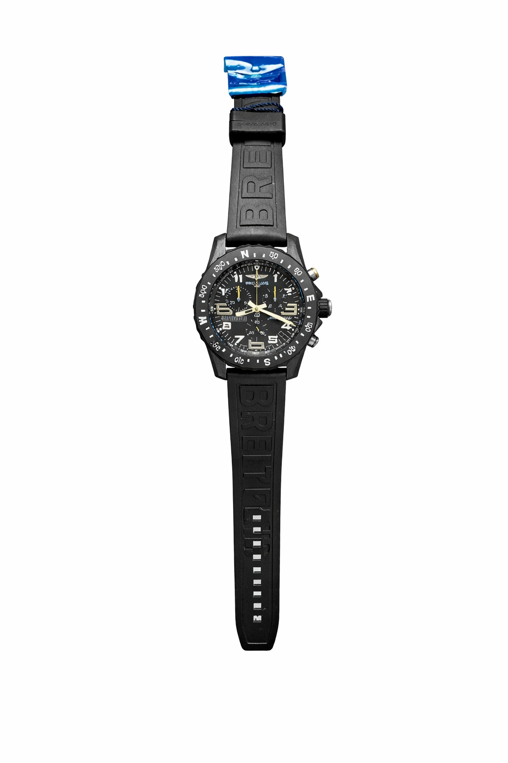 Breitling-“Emergency II “