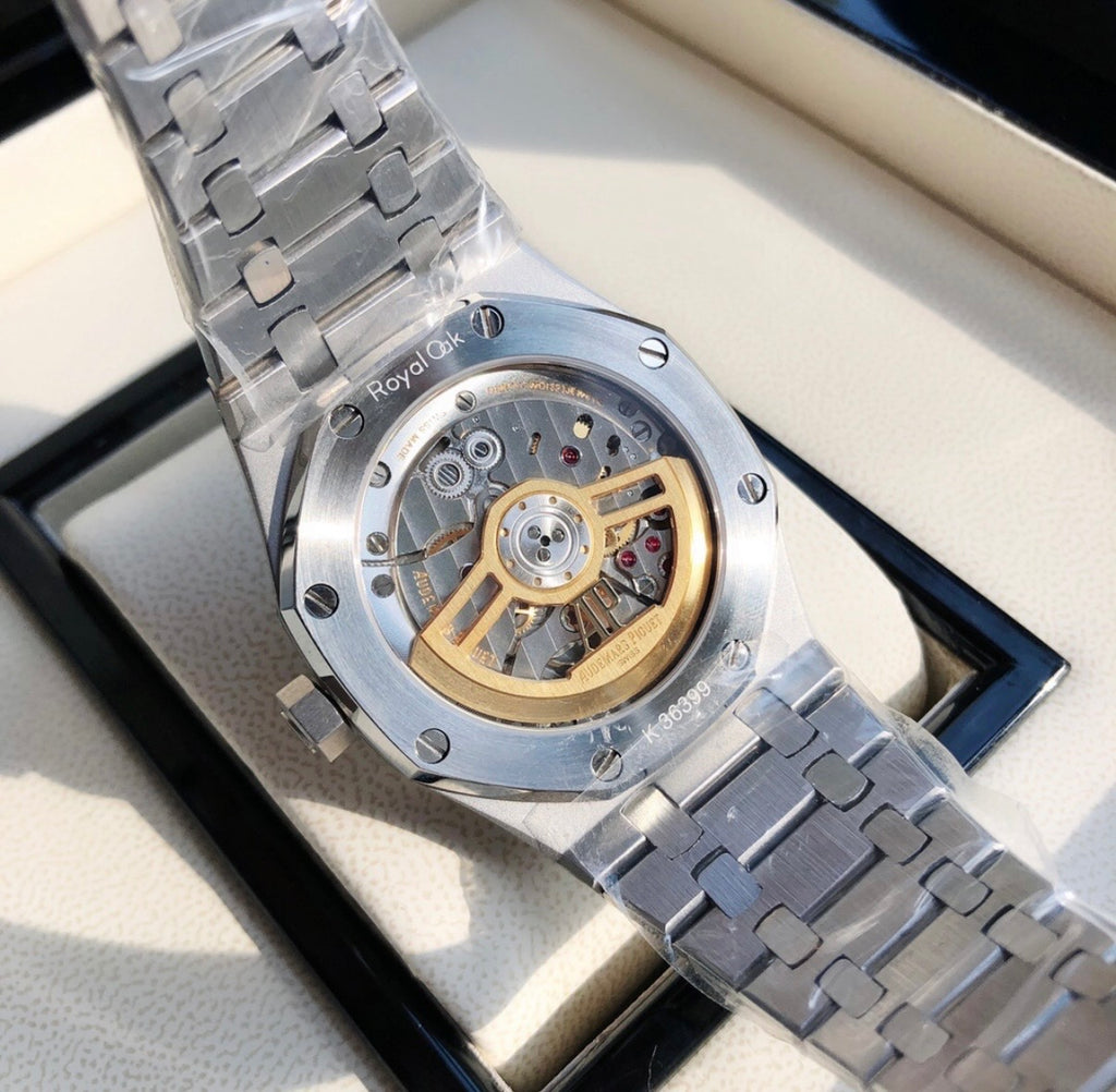 Audemars Piguet