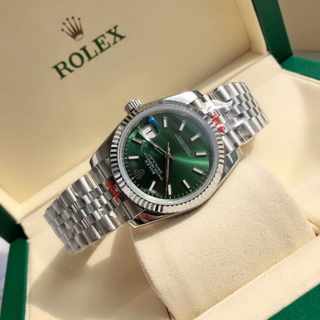 Rolex - Datejust