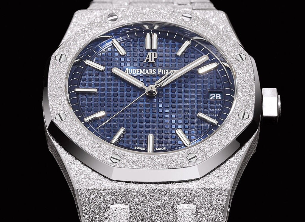 Audemars Piguet