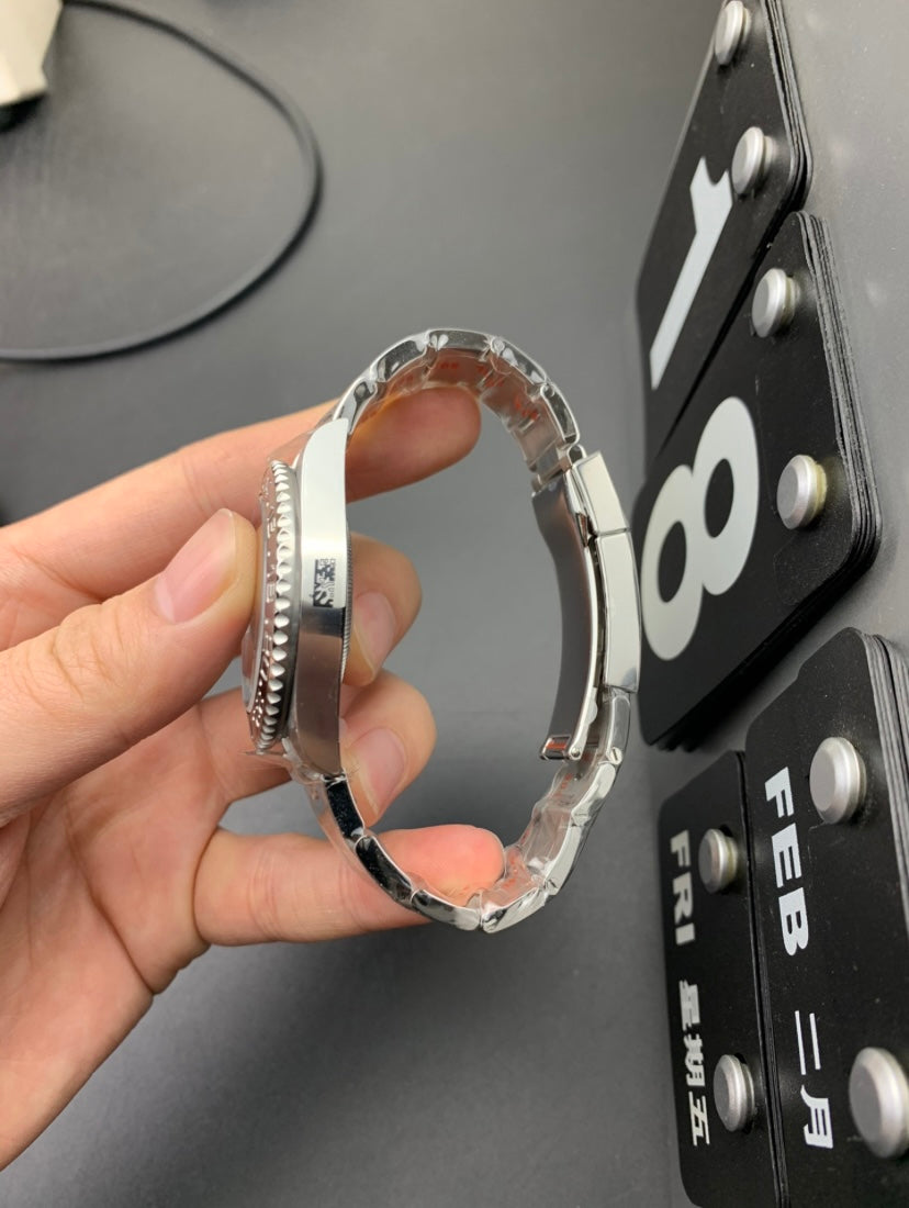 Rolex GMT-Master II “Black”