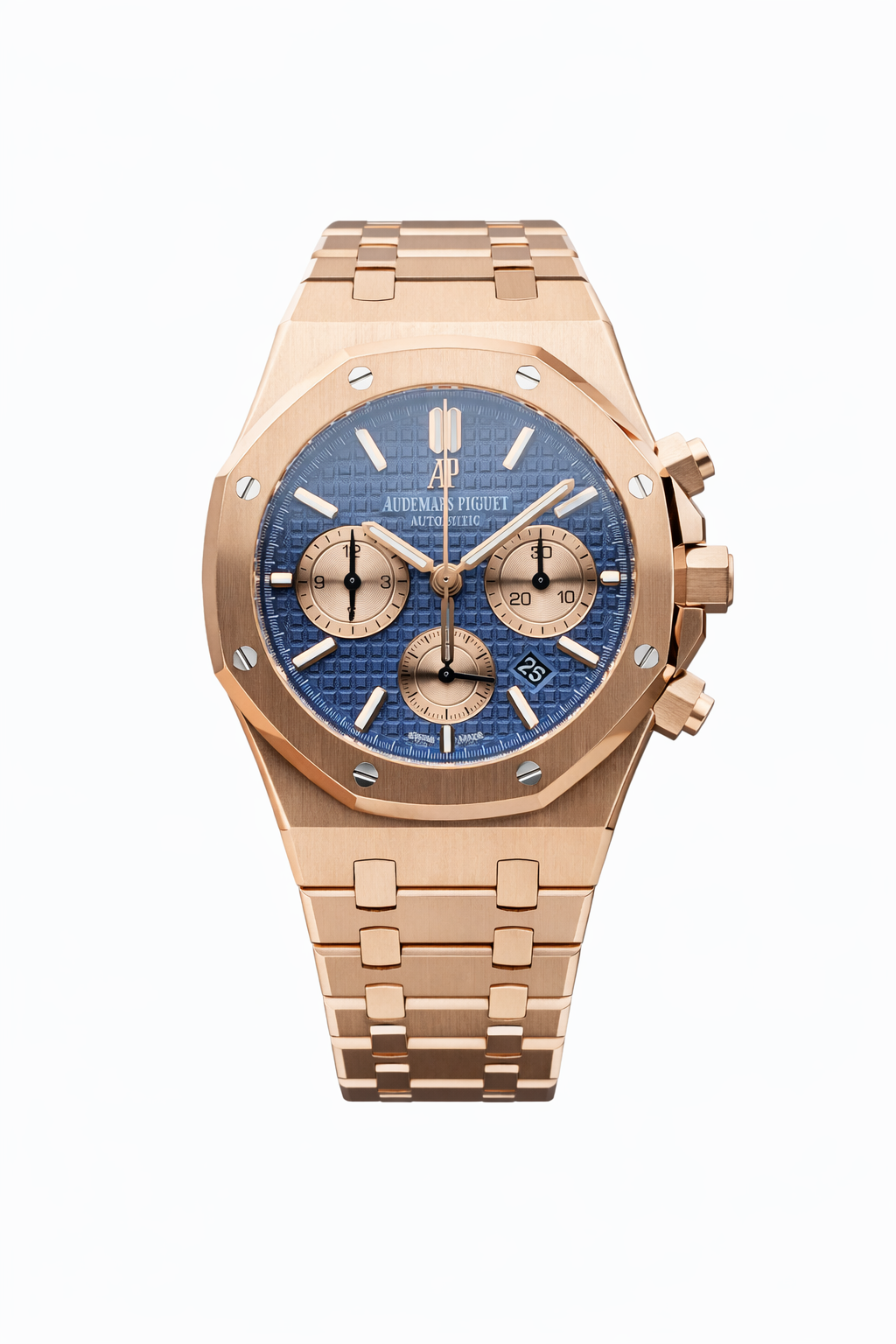 Audemars Piguet