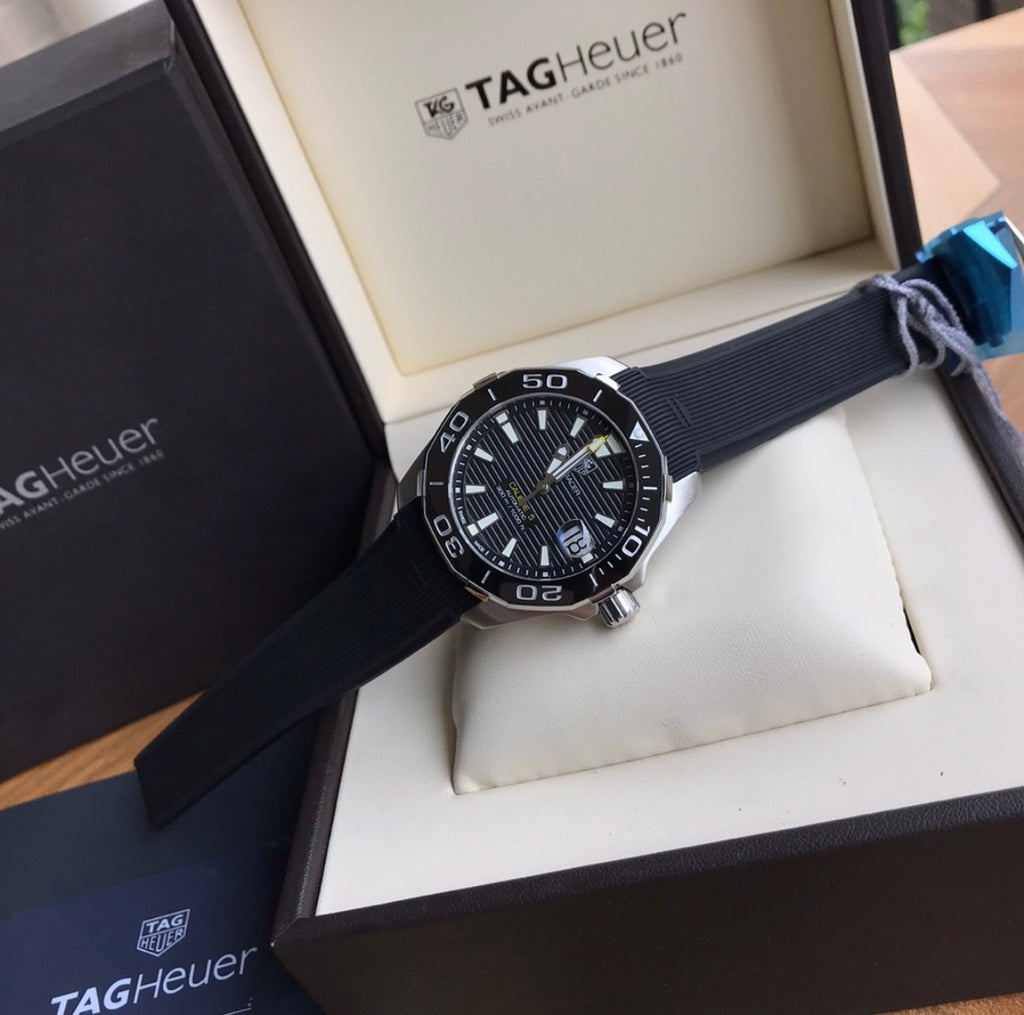 TAG Heuer