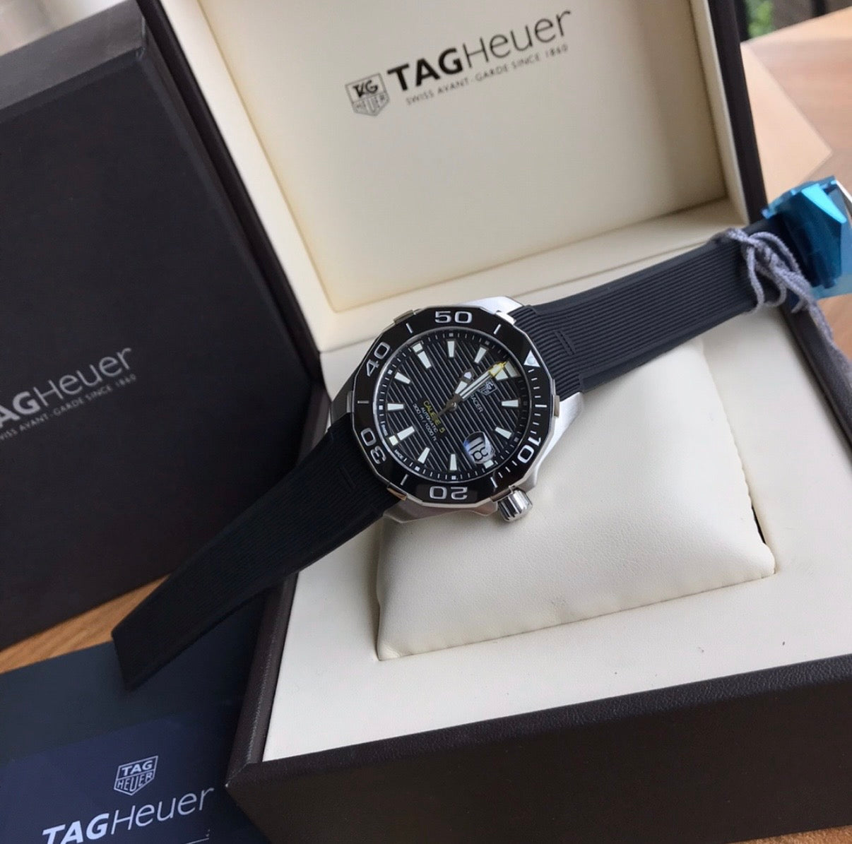 TAG Heuer