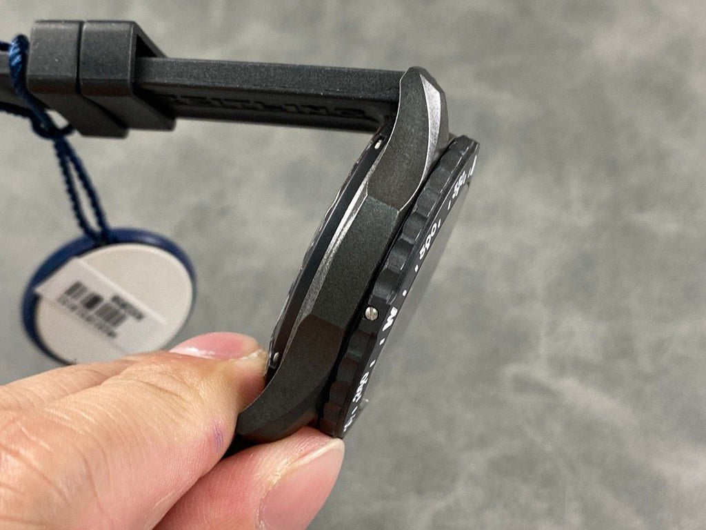 Breitling-“Emergency II “