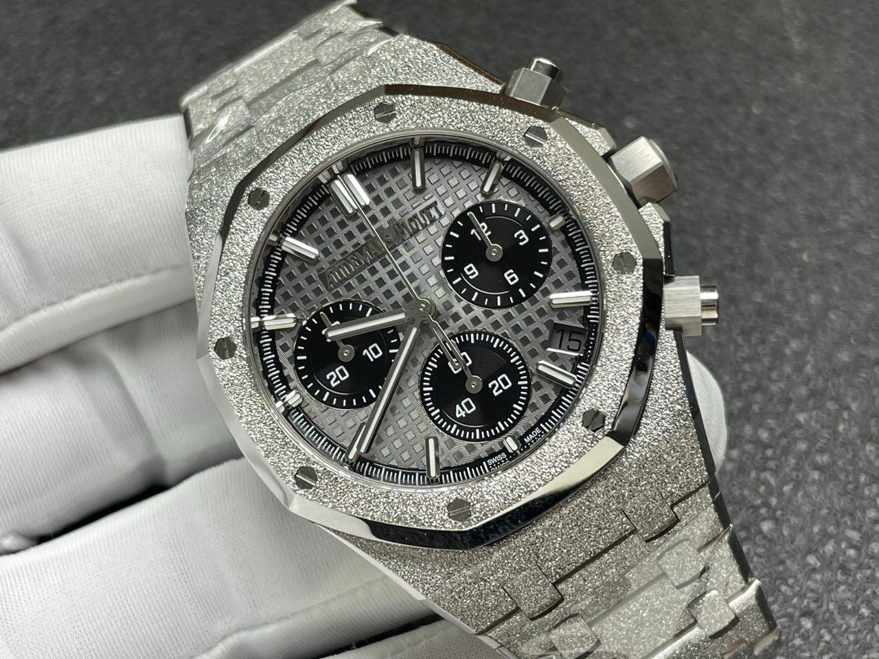Audemars Piguet