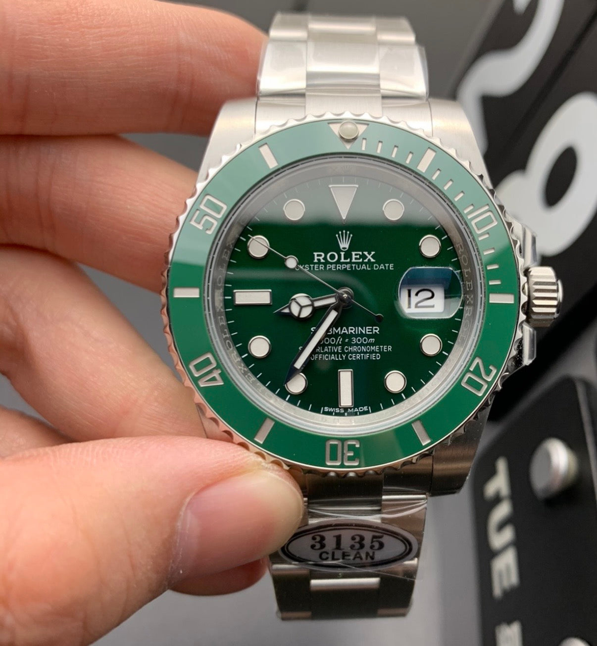 Rolex
