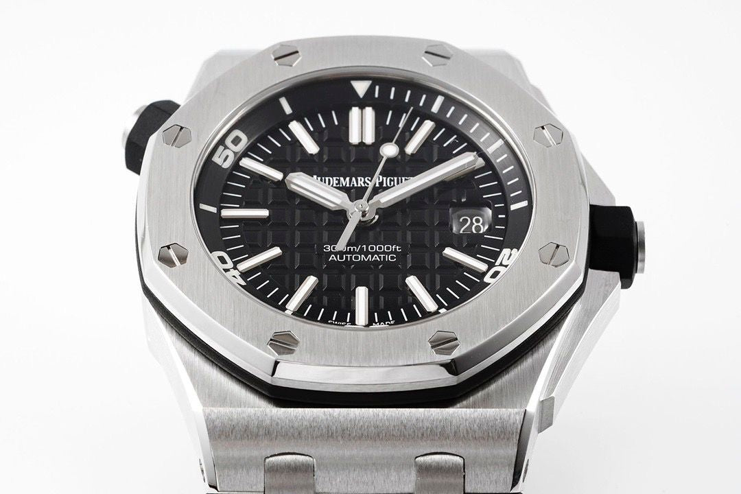 Audemars Piguet