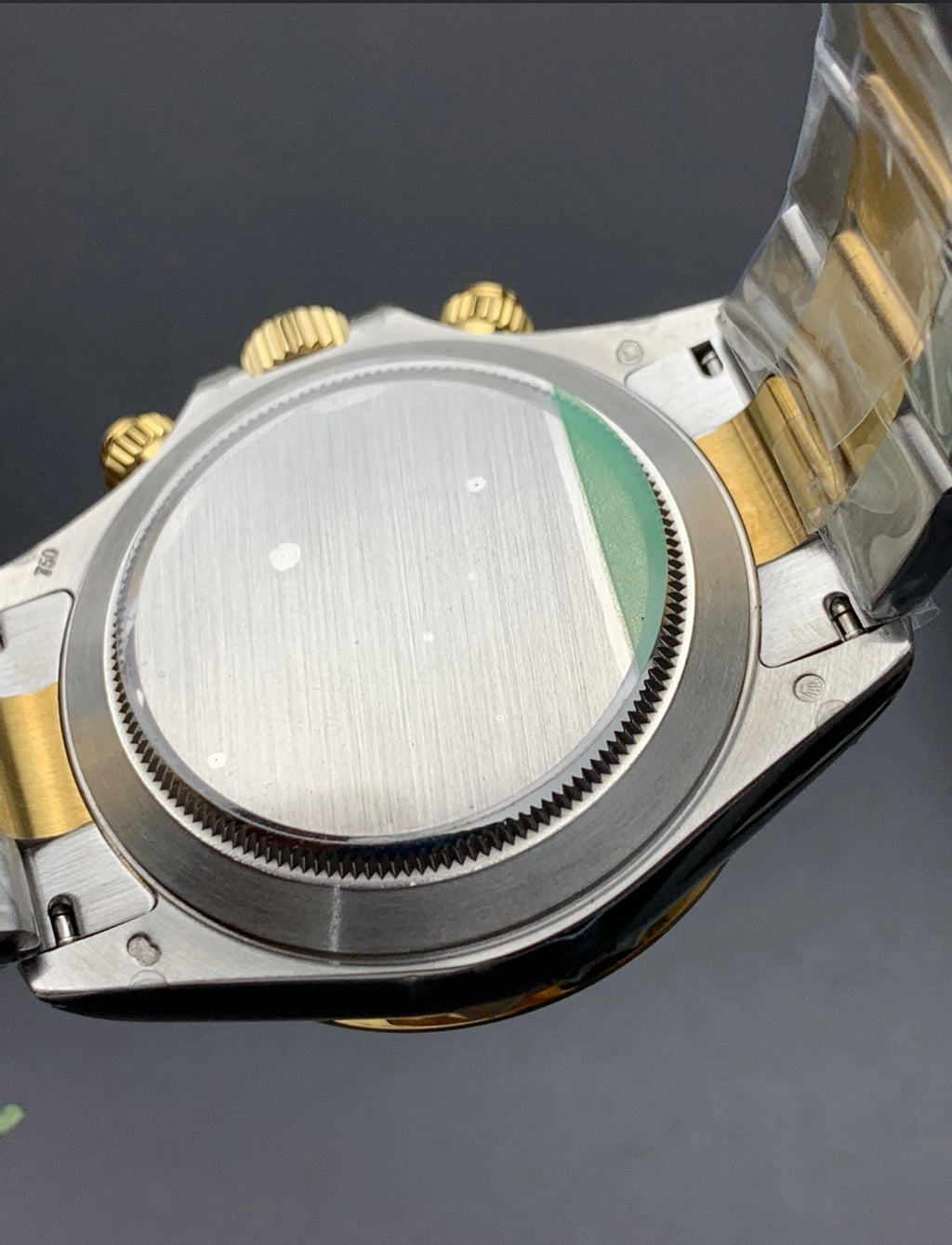 Rolex - Cosmograph Daytona