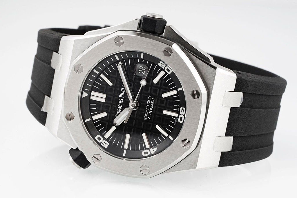 Audemars Piguet