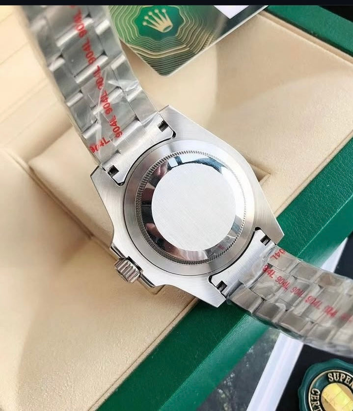 Rolex - Submariner “Black”