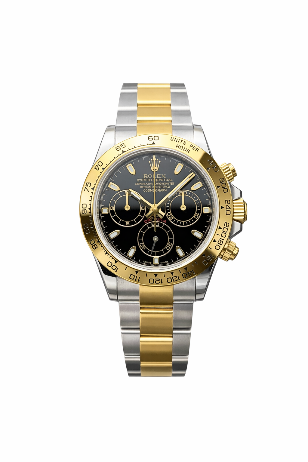 Rolex - Cosmograph Daytona