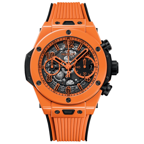Hublot Big Bang Unico 441.CU.5910.RX 42mm