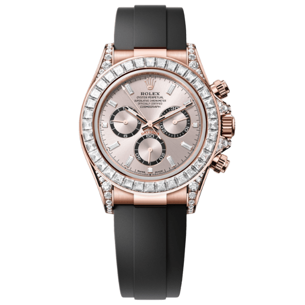 Rolex Cosmograph Daytona M126535TBR-0002 “Sundust” 40mm