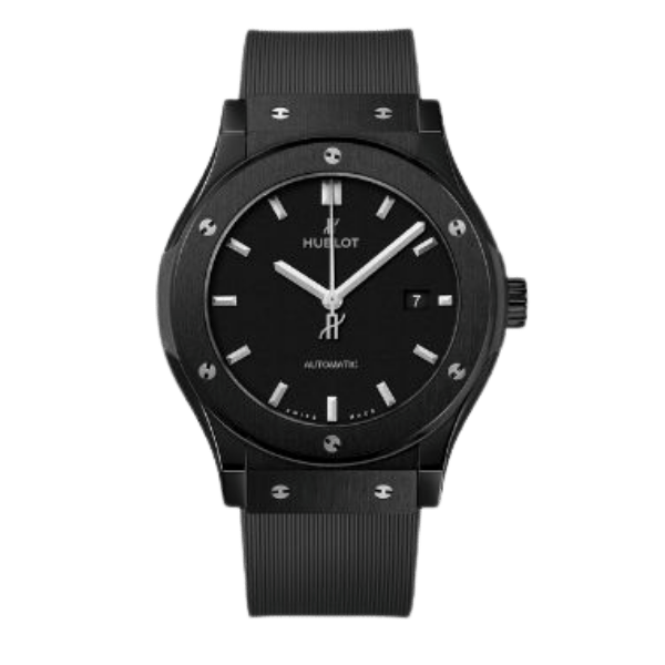 Hublot  Classic Fusion Black Magic 542.CM.1171.RX 42mm