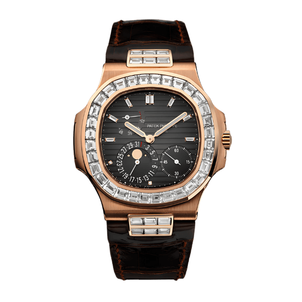 Patek Philippe Nautilus 5724R-001 40mm