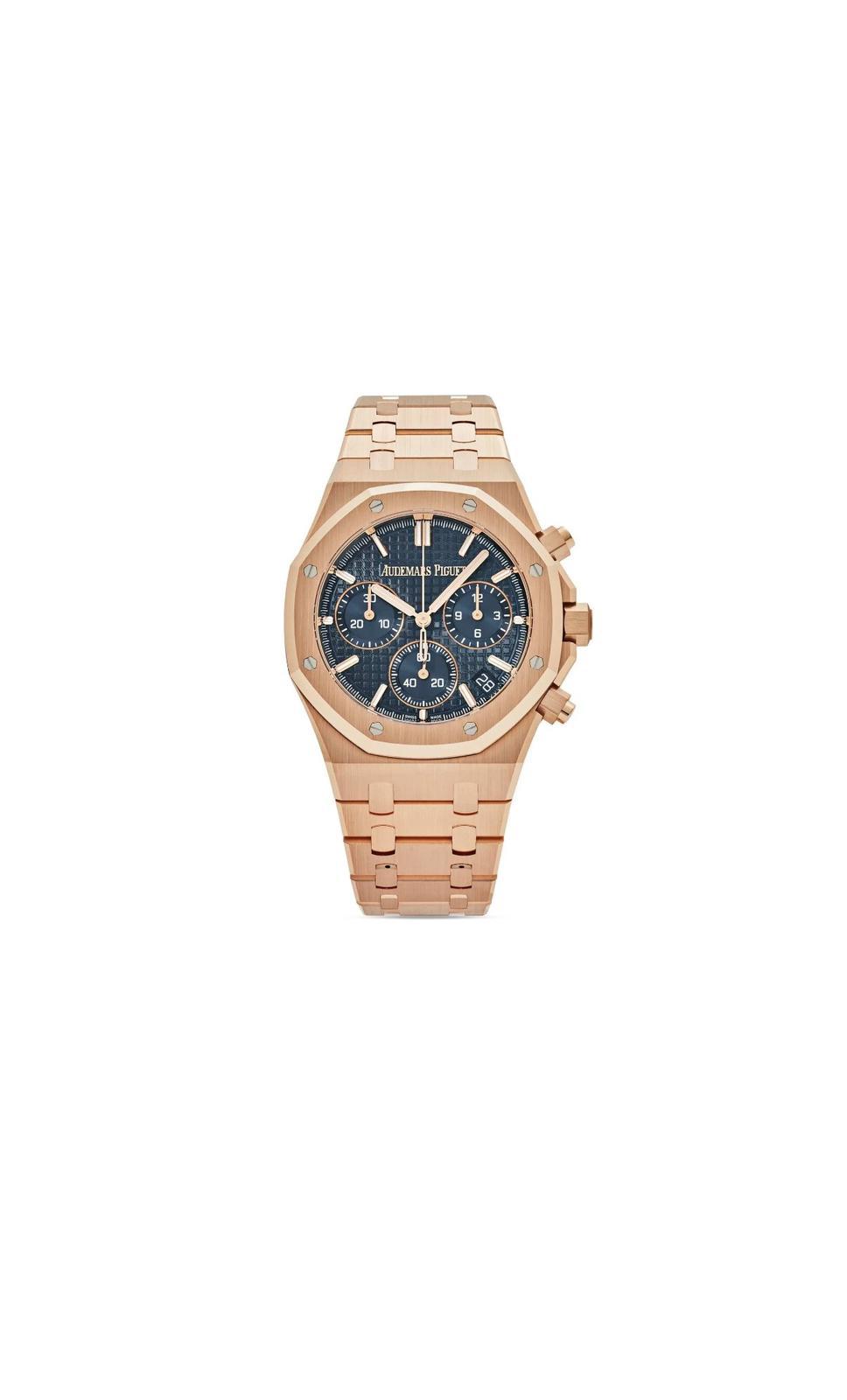 Audemars Piguet