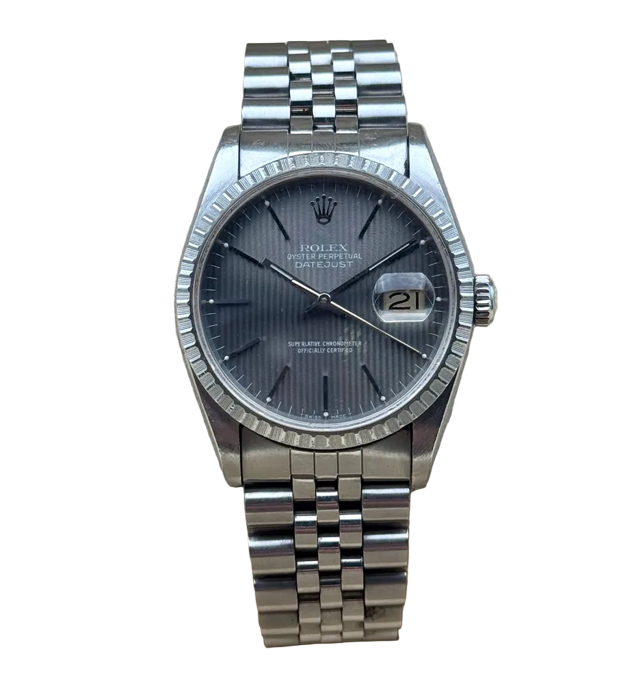 Rolex - 16220 - Men - 1990-1999