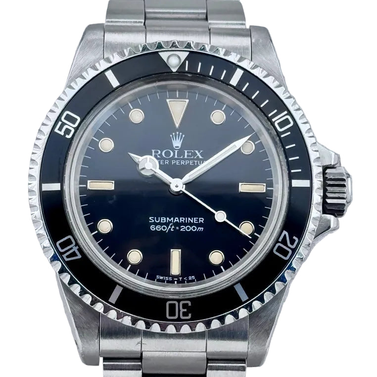 Rolex - Submariner