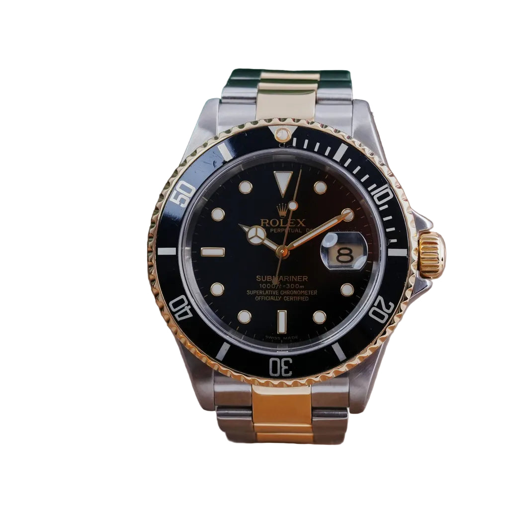 Rolex - Submariner Date - 16613T - Men - 2000-2010