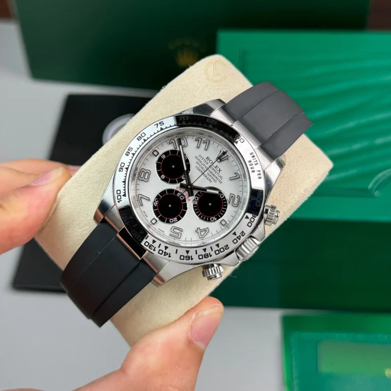 Rolex Cosmograph Daytona 40mm 116509LN