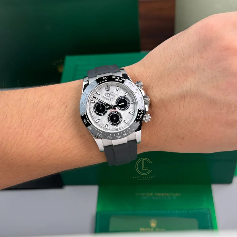 Rolex Cosmograph Daytona M116519LN-0038