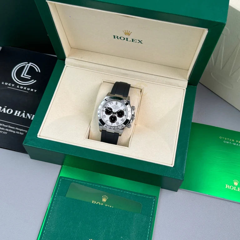 Rolex Cosmograph Daytona 40mm 116509LN