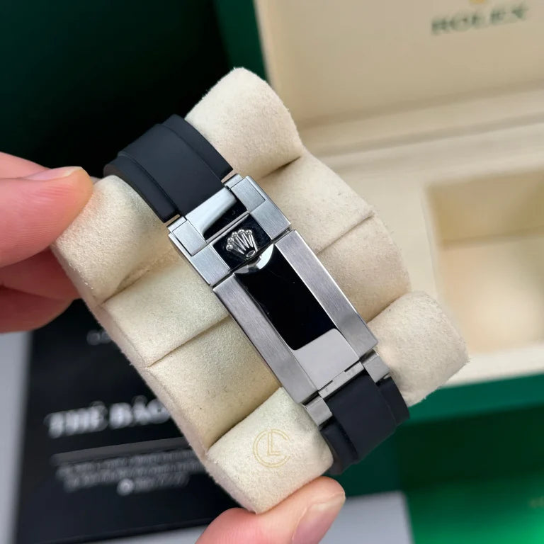 Rolex Cosmograph Daytona M116519LN-0038