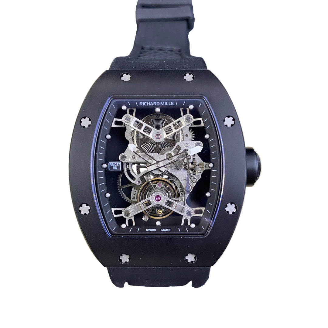 Richard Mille