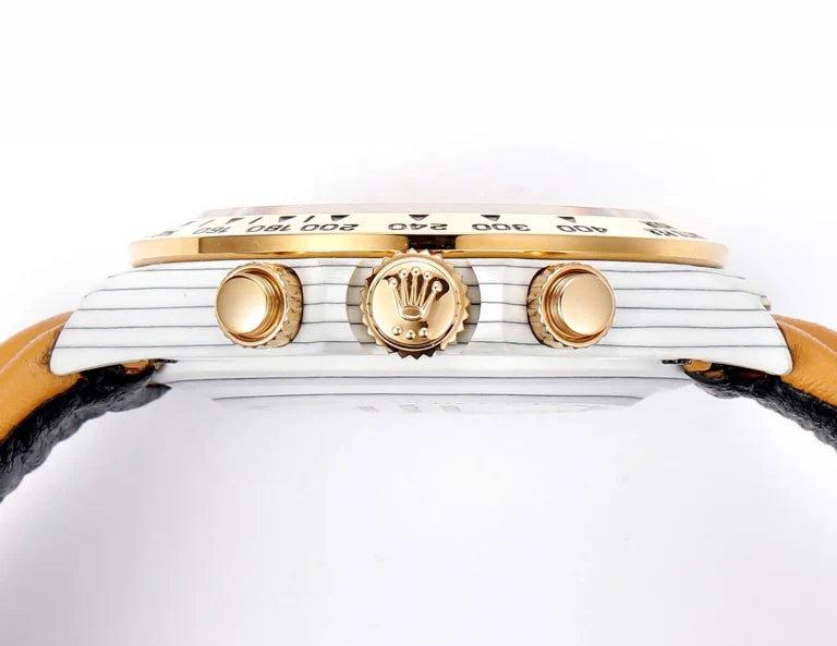 Rolex Cosmograph Daytona DIW Golden Essence 40mm