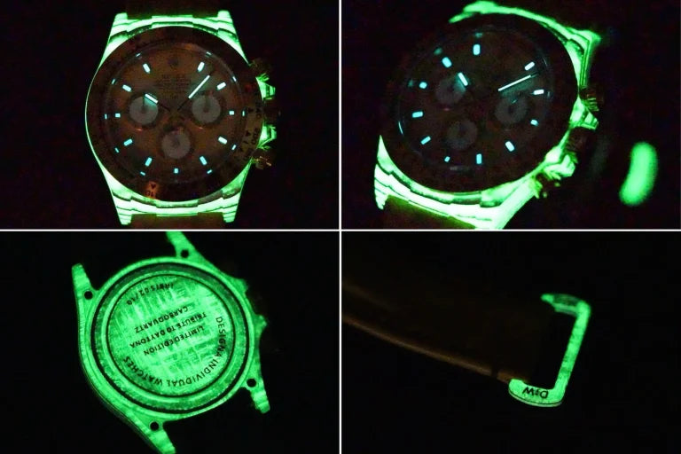 Rolex Cosmograph Daytona DIW Golden Essence 40mm