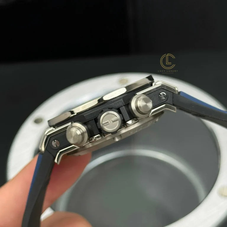 Hublot Big Bang Unico 441.NX.5171.RX 42mm Blue Dial