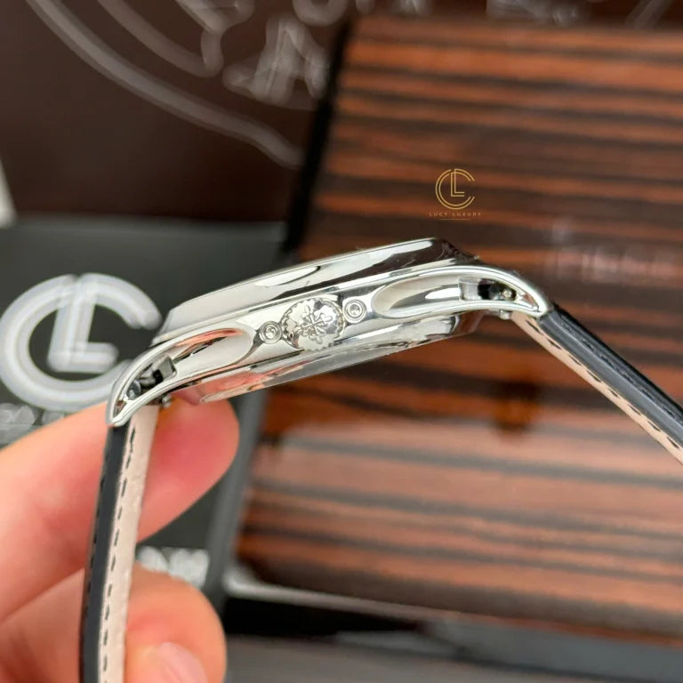 Patek Philippe Complications 5205G-001 40mm