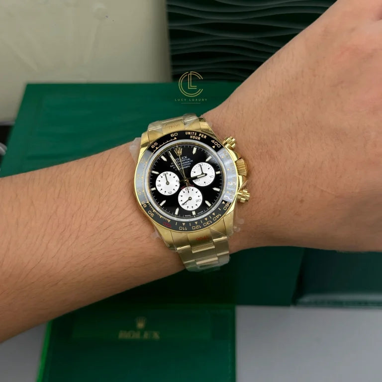 Rolex Cosmograph Daytona