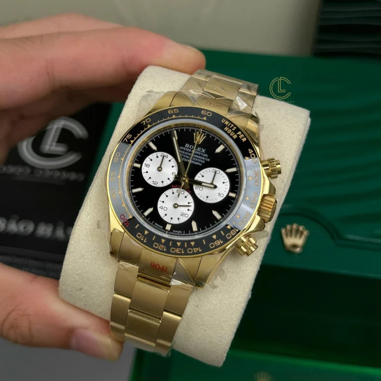 Rolex Cosmograph Daytona