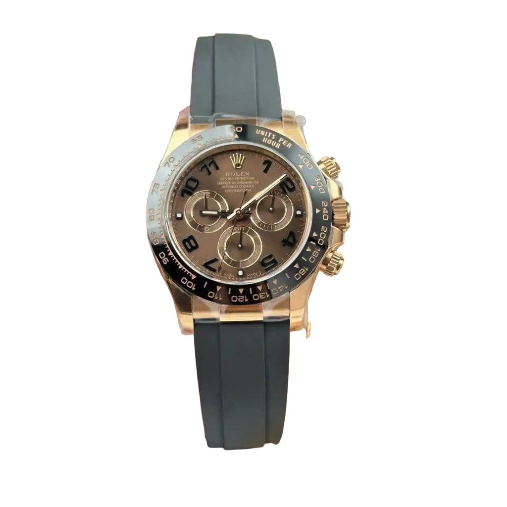 Rolex Daytona Cosmograph M116515LN 40mm – VIP Version