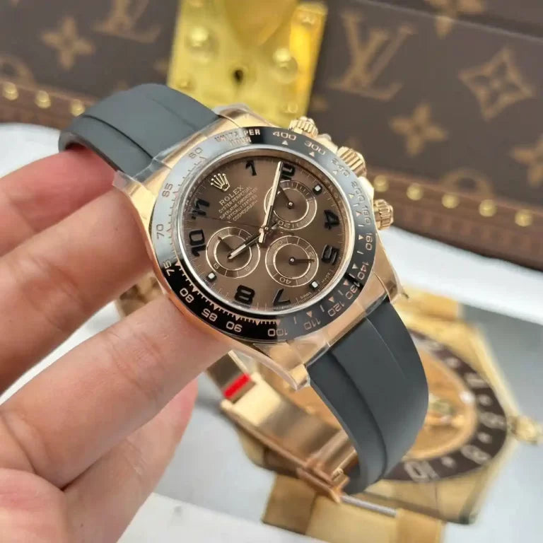 Rolex Daytona Cosmograph M116515LN 40mm – VIP Version