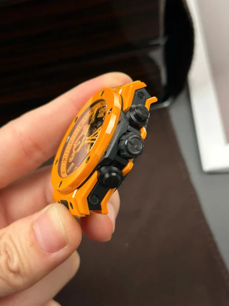 Hublot Big Bang Unico 441.CU.5910.RX 42mm